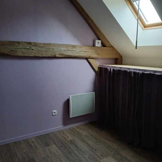 Agence Cosi : Maison / Villa | SAINT-GERMAIN (10120) | 73 m2 | 745 € 