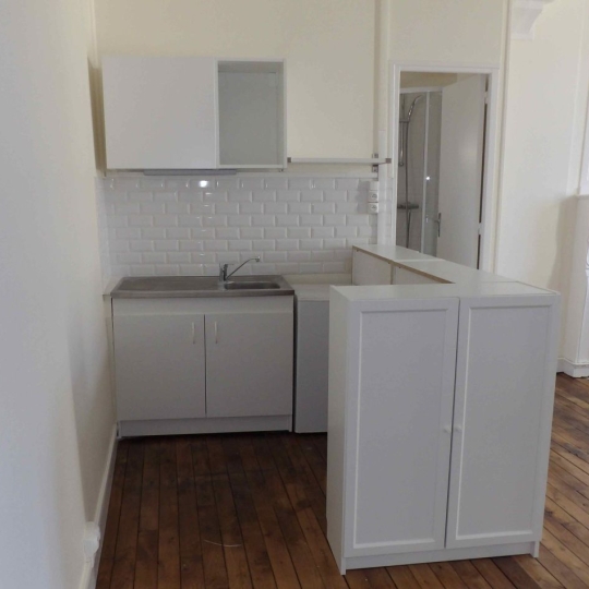  Agence Cosi : Apartment | TROYES (10000) | 33 m2 | 375 € 