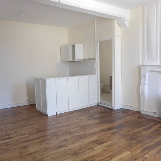  Agence Cosi : Apartment | TROYES (10000) | 33 m2 | 375 € 