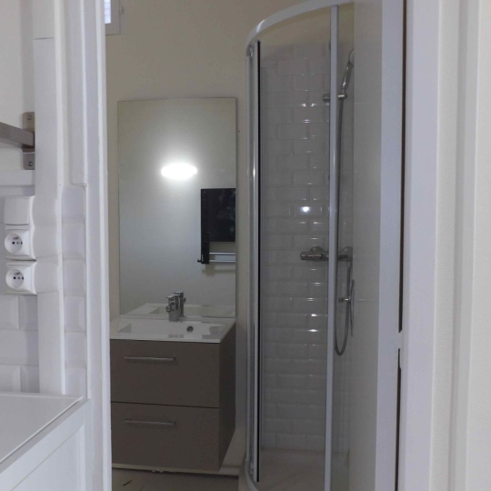  Agence Cosi : Apartment | TROYES (10000) | 33 m2 | 375 € 