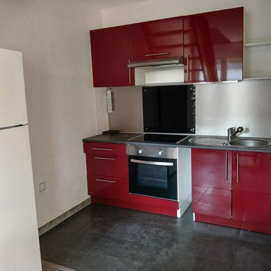  Agence Cosi : Appartement | TROYES (10000) | 46 m2 | 580 € 