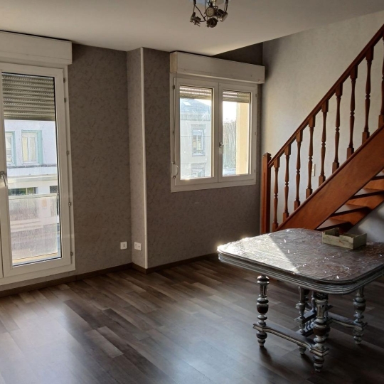  Agence Cosi : Appartement | TROYES (10000) | 46 m2 | 580 € 