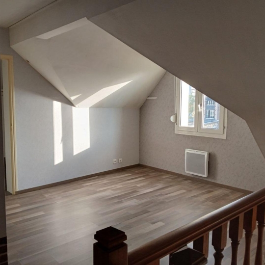  Agence Cosi : Appartement | TROYES (10000) | 46 m2 | 580 € 