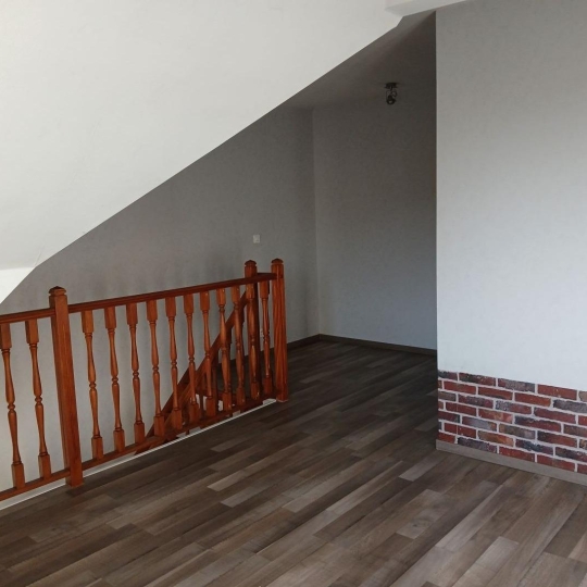  Agence Cosi : Appartement | TROYES (10000) | 46 m2 | 580 € 