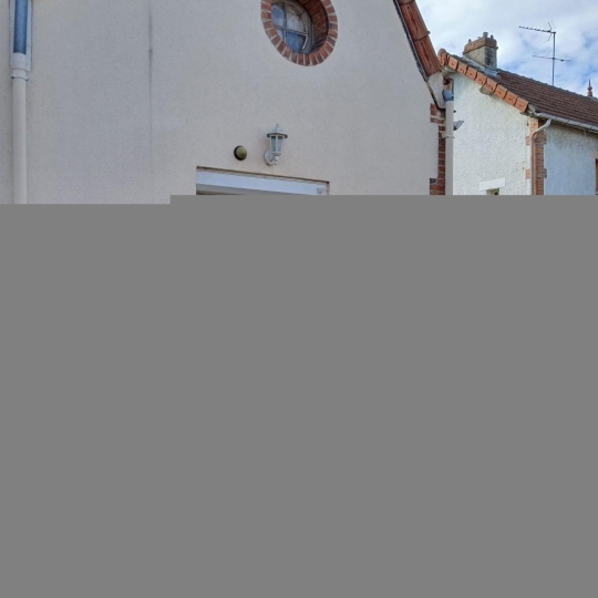  Agence Cosi : Maison / Villa | SAINT-ANDRE-LES-VERGERS (10120) | 49 m2 | 795 € 