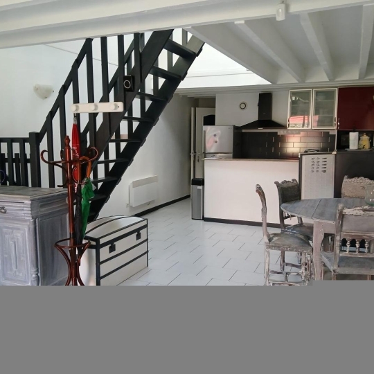  Agence Cosi : Maison / Villa | SAINT-ANDRE-LES-VERGERS (10120) | 49 m2 | 795 € 