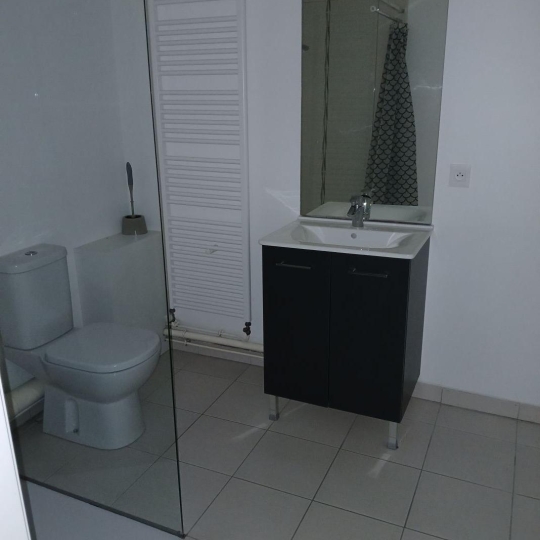  Agence Cosi : Appartement | TROYES (10000) | 25 m2 | 384 € 