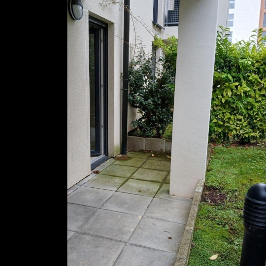  Agence Cosi : Appartement | TROYES (10000) | 25 m2 | 384 € 