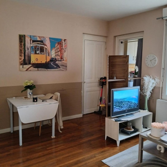  Agence Cosi : Apartment | SAINTE-SAVINE (10300) | 41 m2 | 463 € 