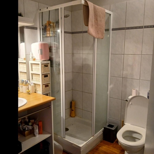  Agence Cosi : Apartment | SAINTE-SAVINE (10300) | 41 m2 | 463 € 