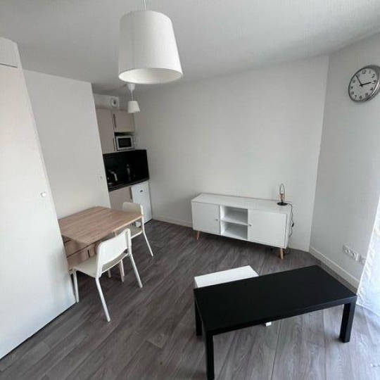  Agence Cosi : Appartement | TROYES (10000) | 23 m2 | 488 € 
