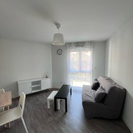  Agence Cosi : Appartement | TROYES (10000) | 23 m2 | 488 € 