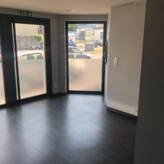  Agence Cosi : Local / Bureau | TROYES (10000) | 22 m2 | 450 € 