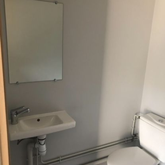  Agence Cosi : Local / Bureau | TROYES (10000) | 22 m2 | 450 € 