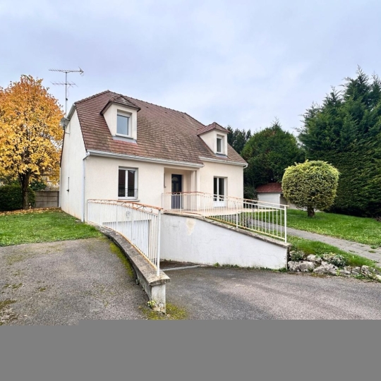  Agence Cosi : Maison / Villa | SAINTE-SAVINE (10300) | 140 m2 | 1 415 € 
