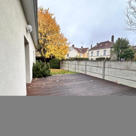  Agence Cosi : Maison / Villa | SAINTE-SAVINE (10300) | 140 m2 | 1 415 € 
