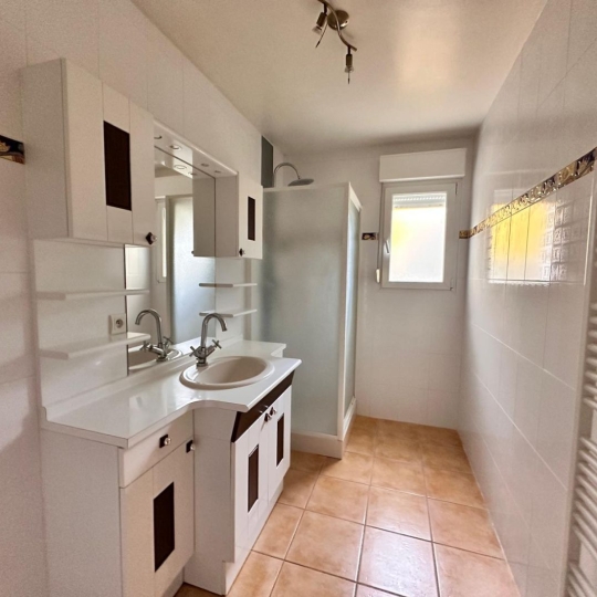  Agence Cosi : Maison / Villa | SAINTE-SAVINE (10300) | 140 m2 | 1 415 € 