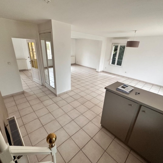  Agence Cosi : Maison / Villa | SAINTE-SAVINE (10300) | 140 m2 | 1 415 € 