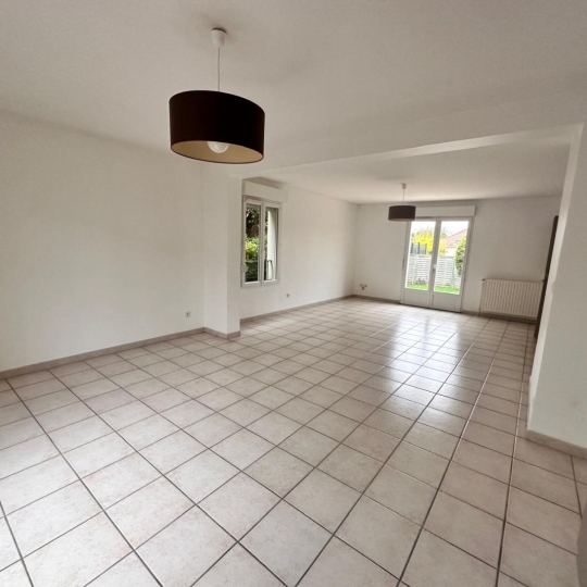  Agence Cosi : Maison / Villa | SAINTE-SAVINE (10300) | 140 m2 | 1 415 € 
