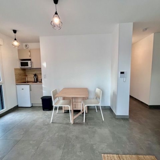  Agence Cosi : Appartement | TROYES (10000) | 23 m2 | 440 € 