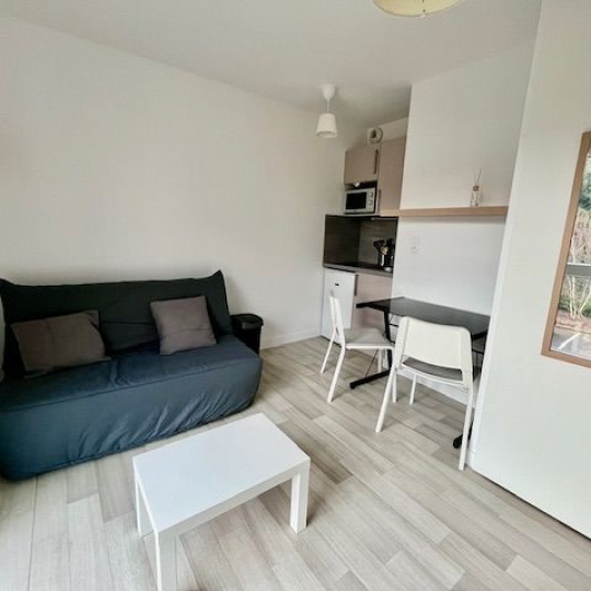 Agence Cosi : Appartement | TROYES (10000) | 23.00m2 | 440 € 