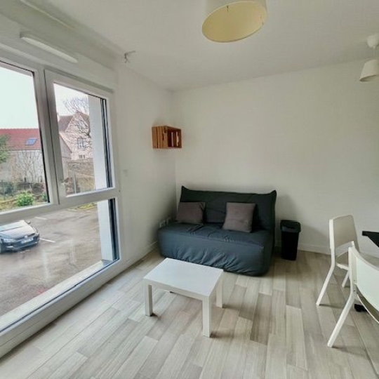  Agence Cosi : Appartement | TROYES (10000) | 23 m2 | 440 € 