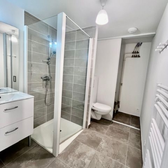  Agence Cosi : Appartement | TROYES (10000) | 21 m2 | 281 € 