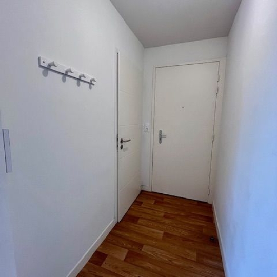  Agence Cosi : Appartement | TROYES (10000) | 21 m2 | 281 € 