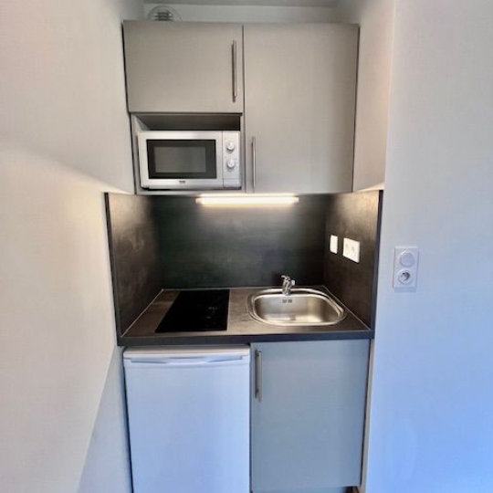  Agence Cosi : Appartement | TROYES (10000) | 21 m2 | 281 € 