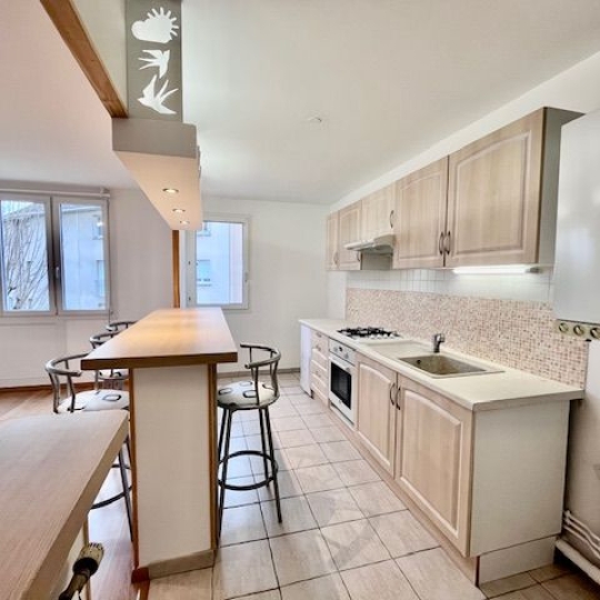  Agence Cosi : Appartement | TROYES (10000) | 49 m2 | 500 € 