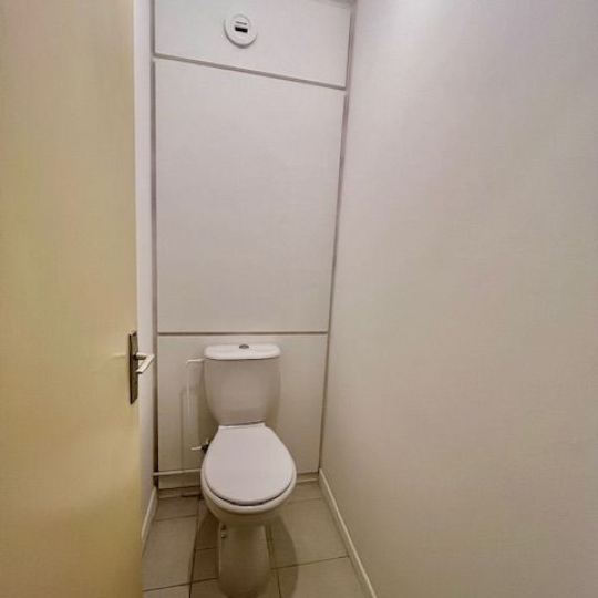  Agence Cosi : Appartement | TROYES (10000) | 49 m2 | 500 € 