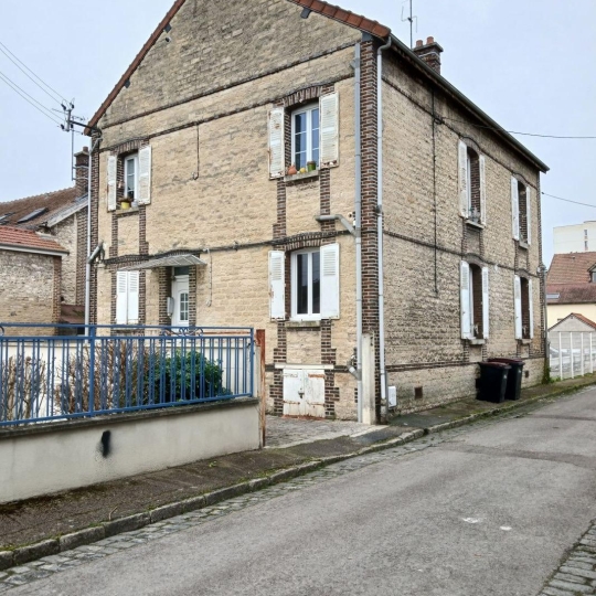  Agence Cosi : Appartement | TROYES (10000) | 39 m2 | 445 € 