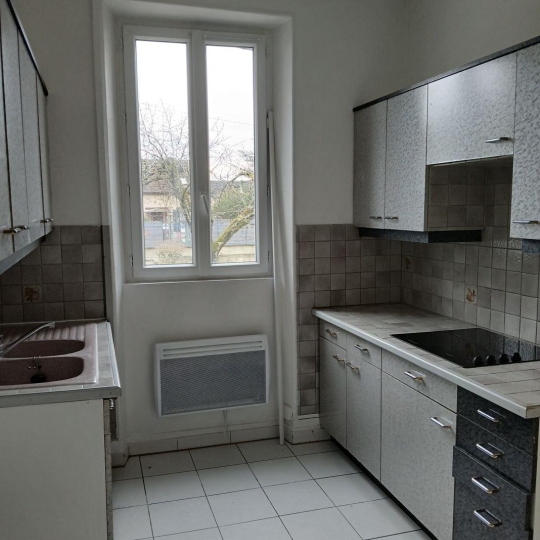  Agence Cosi : Appartement | TROYES (10000) | 39 m2 | 445 € 