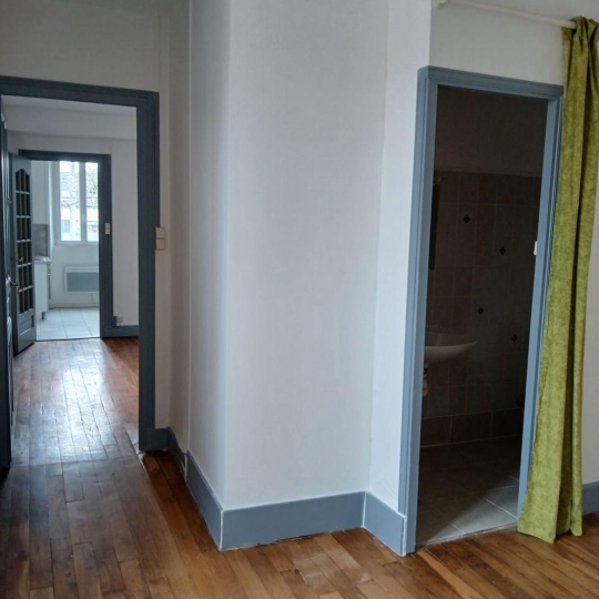  Agence Cosi : Appartement | TROYES (10000) | 39 m2 | 445 € 