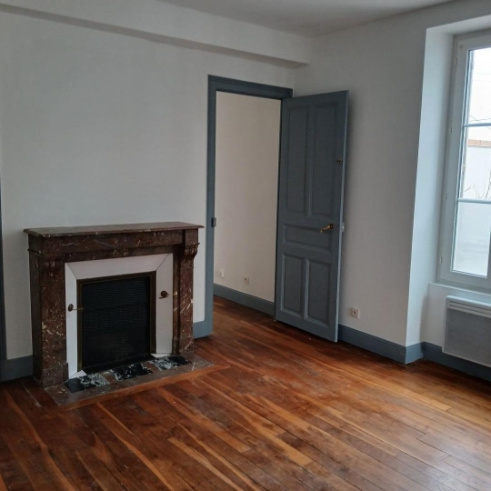  Agence Cosi : Appartement | TROYES (10000) | 39 m2 | 445 € 