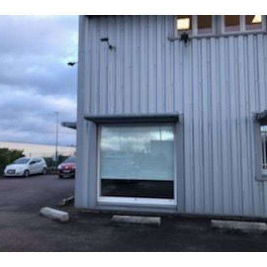 Agence Cosi : Local / Bureau | BARBEREY-SAINT-SULPICE (10600) | 110 m2 | 960 € 