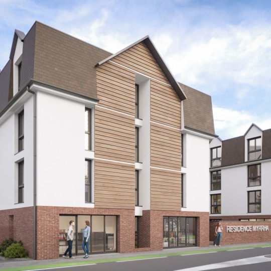  Agence Cosi : Appartement | TROYES (10000) | 23 m2 | 450 € 