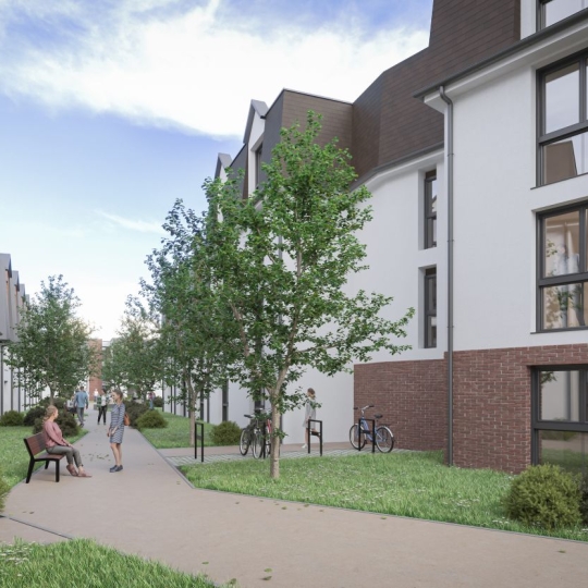  Agence Cosi : Appartement | TROYES (10000) | 23 m2 | 450 € 