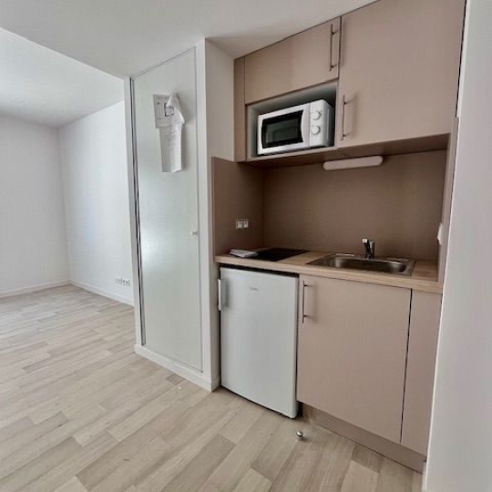  Agence Cosi : Appartement | TROYES (10000) | 23 m2 | 450 € 