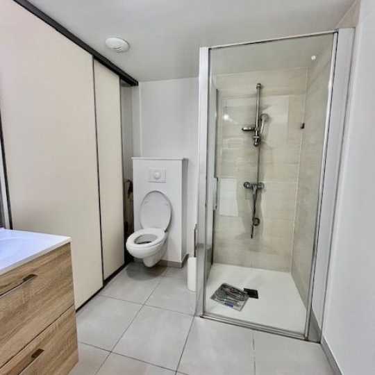  Agence Cosi : Appartement | TROYES (10000) | 23 m2 | 450 € 