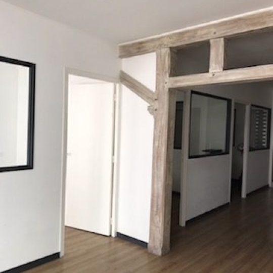 Agence Cosi : Local / Bureau | TROYES (10000) | 95.00m2 | 1 000 € 