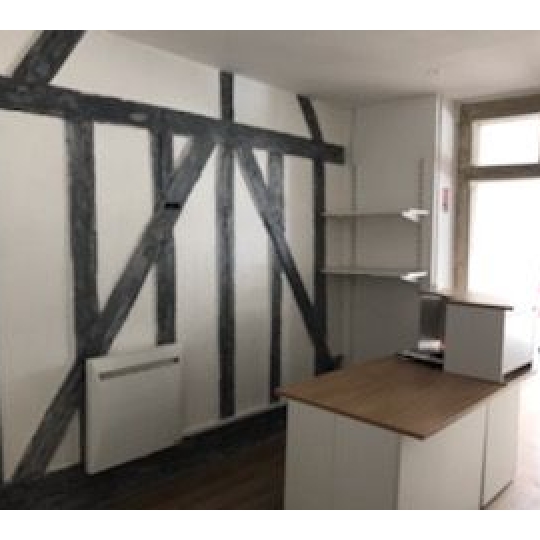  Agence Cosi : Local / Bureau | TROYES (10000) | 95 m2 | 1 000 € 