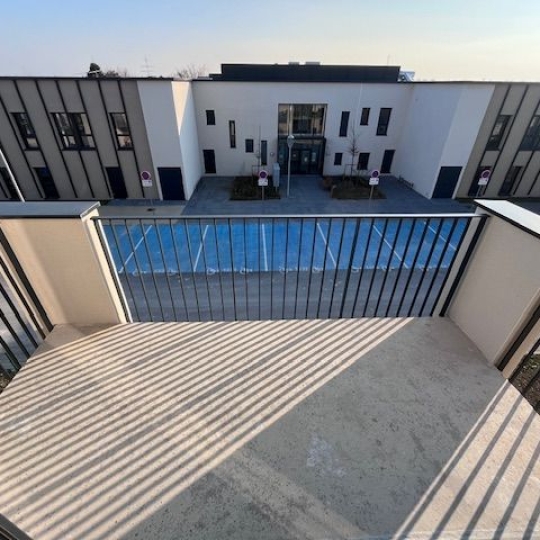  Agence Cosi : Appartement | FAGNIERES (51510) | 51 m2 | 601 € 
