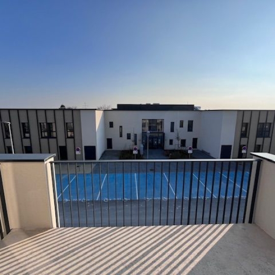  Agence Cosi : Appartement | FAGNIERES (51510) | 51 m2 | 601 € 