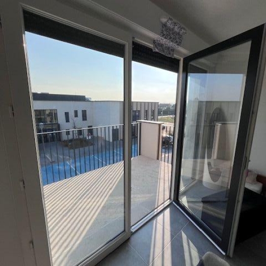  Agence Cosi : Appartement | FAGNIERES (51510) | 51 m2 | 601 € 