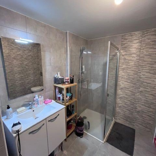  Agence Cosi : Appartement | FAGNIERES (51510) | 51 m2 | 601 € 