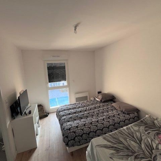  Agence Cosi : Appartement | FAGNIERES (51510) | 51 m2 | 601 € 
