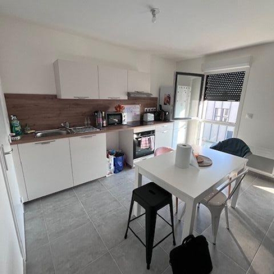  Agence Cosi : Appartement | FAGNIERES (51510) | 51 m2 | 601 € 