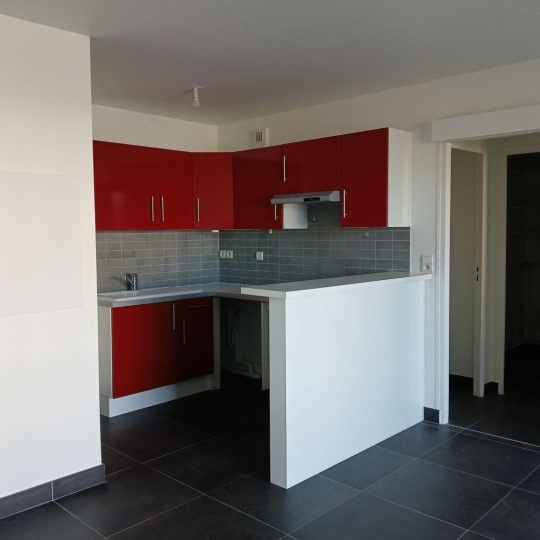 Agence Cosi : Appartement | SAINT-ANDRE-LES-VERGERS (10120) | 47.90m2 | 595 € 