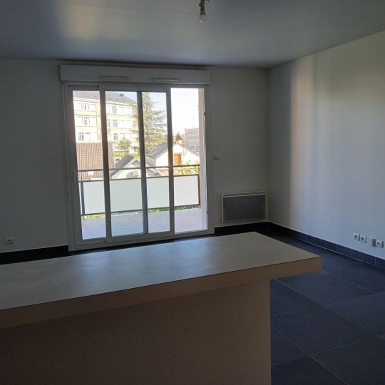 Agence Cosi : Appartement | SAINT-ANDRE-LES-VERGERS (10120) | 48 m2 | 595 € 